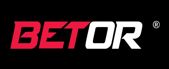 Betor online kasíno