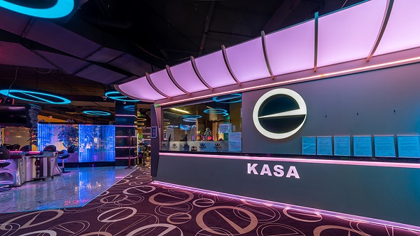 Casino Excel v Piešťanoch