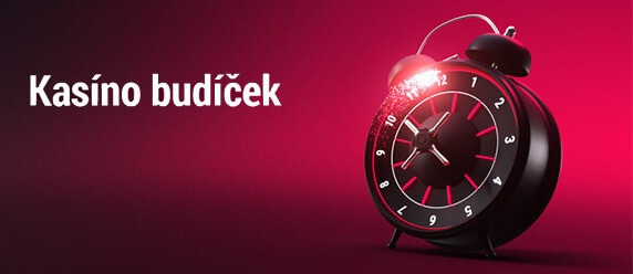 Promo akcia DOXXbet Kasíno budíček