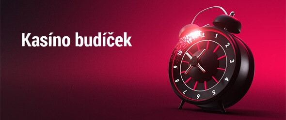 Promo akcia DOXXbet Kasíno budíček