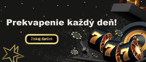 Adventný kalendár v online kasíne DoubleStar
