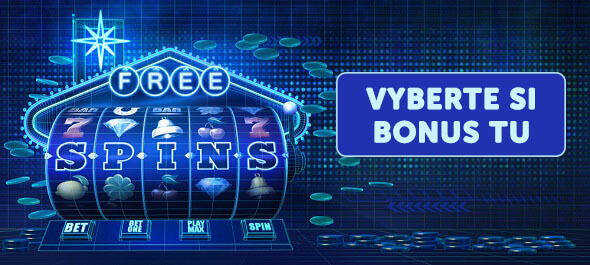 Free spiny v online kasínach