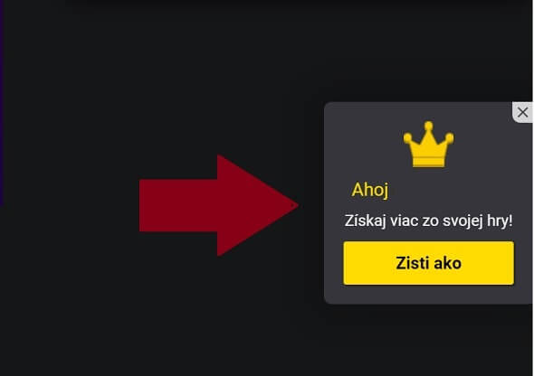 Fun zóna vo Fortuna kasíne