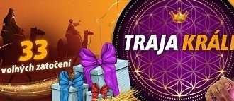 Traja králi v Tipsporte