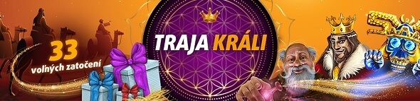 Traja králi v Tipsporte