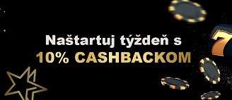 DoubleStar cashback 10%