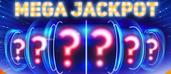 Mega jackpot vo Svete hier Niké