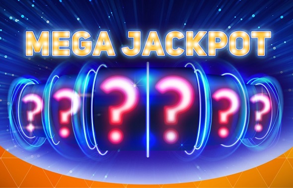 Mega jackpot vo Svete hier Niké