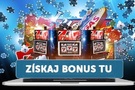 Bonus v online kasíne