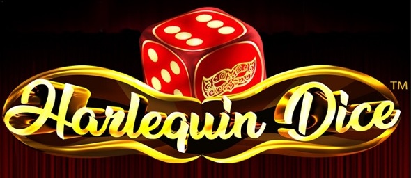 Harlequin Dice slot