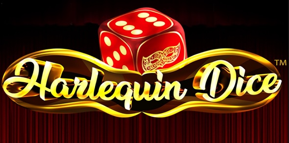 Harlequin Dice slot