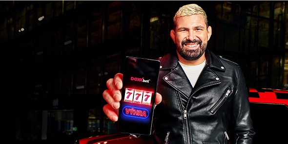Doxxbet mobil