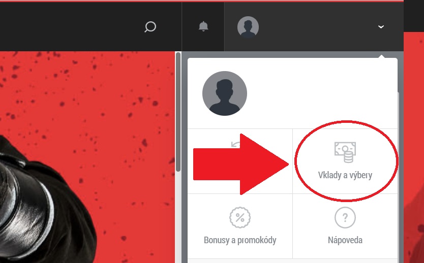 Ako na SMS vklad v Doxxbete