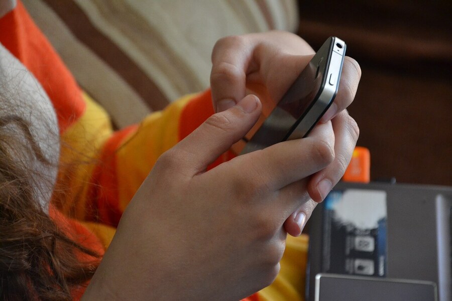 Dobite si konto mobilom v Doxxbete ešte dnes!