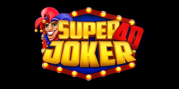 Super Joker 40 v Niké Svet hier