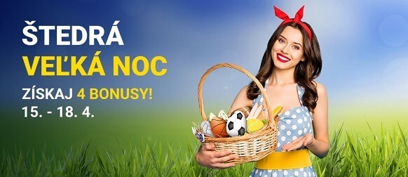 Štedrá noc vo Fortuna kasíne