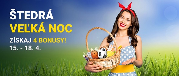 Štedrá noc vo Fortuna kasíne