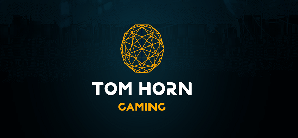 Tom Horn Gaming