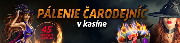 Pálenie čarodejníc v Tipsporte