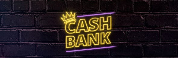 Cash Bank vo Fortune