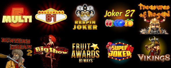 Najlepšie online automaty v DoubleStar kasíne