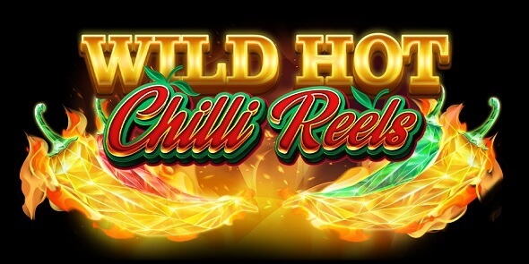 Wild Hot Chilli Reels v Niké Svet hier