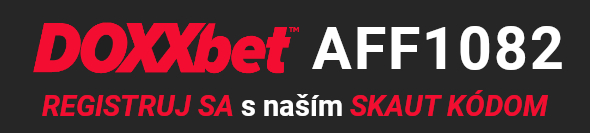 Klikni a zaregistruj sa