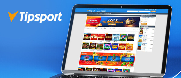 Tipsport zmena bankového účtu
