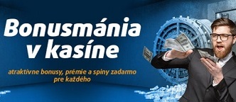 Bonusmánia v Tipsporte