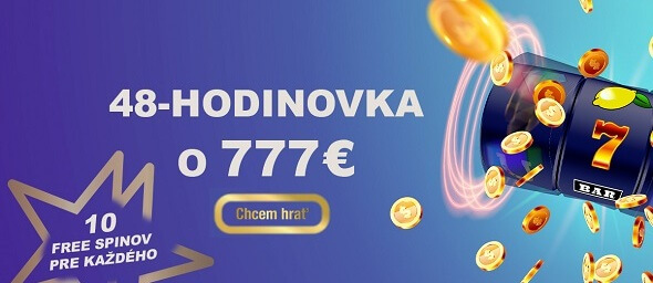 48-hodinovka o 777 € DoubleStar