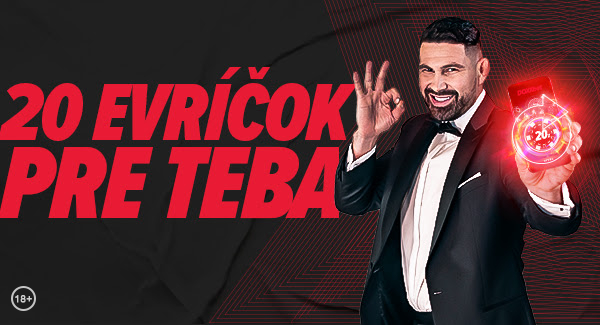 Doxxbet Reload Bonus 20 Eur
