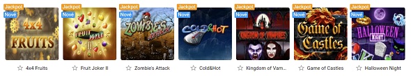 Novinky od Adellu v Tipsport online casine