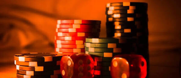 Zodiac casino nelegál