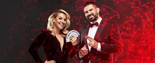 Spinmánia v Doxxbet online casine