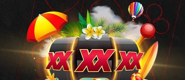 Summer Spin v Doxxbete