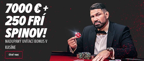 DOXXbet casino točenia zdarma