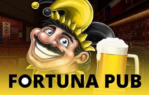 Online automat Fortuna Pub v kasíne iFortuna SK
