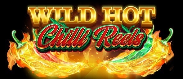 Wild Hot Chilli Reels v Niké Svet hier