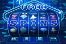 Free spins casino bonus
