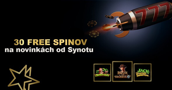 Nové hry s free spins v Doublestar online kasíne