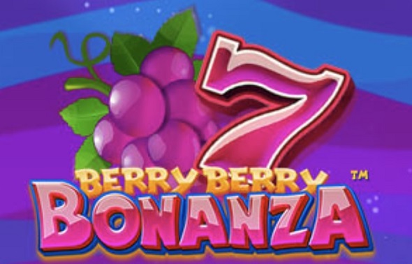 Berry Berry Bonanza v DOXXbet kasíne