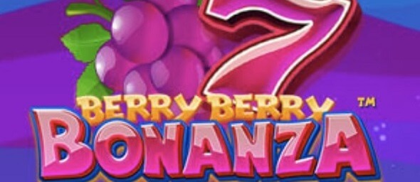 Berry Berry Bonanza v DOXXbet kasíne