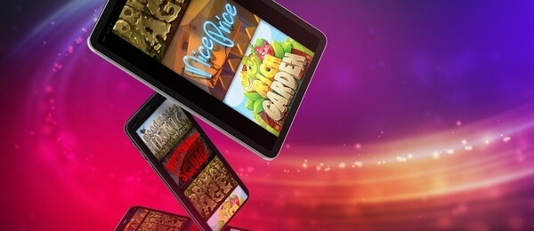 Víkendová mánia v Betor casino SK