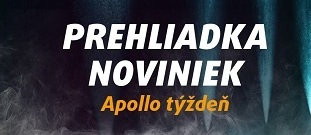 Apollo turnaj v Tipsport online casine
