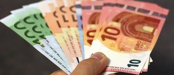 Peniaze späť - cashback