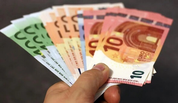 Peniaze späť - cashback