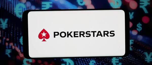 Pokerstars – herňa bez slovenskej licencie