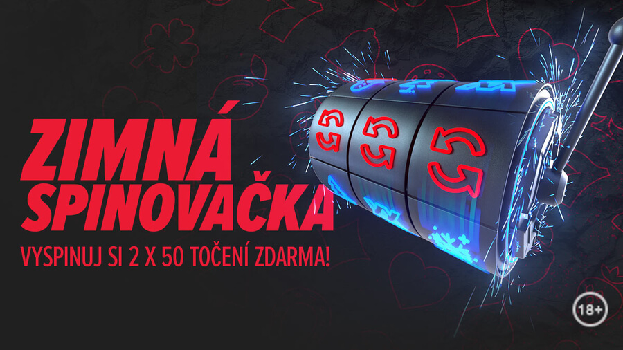 Spinovačka v Doxxbete o free spiny