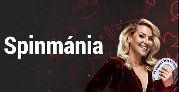 Doxxbet Spinmánia