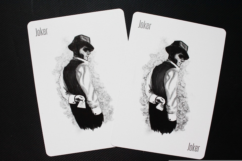 Joker automaty online